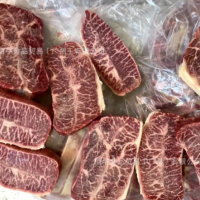 阿根廷1920谷飼板腱（牡蠣肉）一件約24公斤 量大價優(yōu)