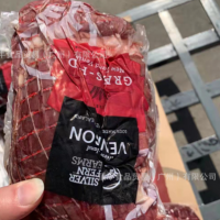 新西蘭銀蕨鹿網(wǎng)肩（鹿肩肉） 一件約10公斤 量大價優(yōu)