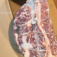 美國245L CAB安格斯上腦（去骨牛上腦）一件約19公斤 量大價優(yōu)