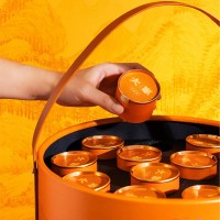 過(guò)年大禮包茶葉茶具組合裝