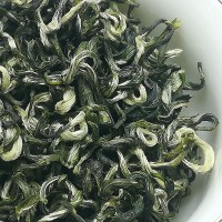 2022早春綠茶散裝曲毫白毛尖原產(chǎn)地綠茶500g茶葉廠家批發(fā)