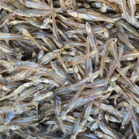 A優(yōu)品淡曬足干燈光船收小魚干公魚干500g件白凡魚仔【源頭曬廠】