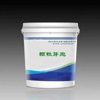 顆粒芽孢水質(zhì)改良飼料添加顆粒型微生物菌劑調(diào)水益生