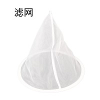 蜂蜜過濾網(wǎng) 養(yǎng)蜂用工具 蜂蜜過濾器雜質(zhì)過濾布