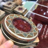 伊朗原裝藏紅花西紅花長絲無黃根一級西藏番紅花直播批發(fā)代發(fā)