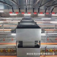 肉雞籠養(yǎng)設備 全自層疊式肉雞籠 籠養(yǎng) 框架式籠養(yǎng) 雞籠 養(yǎng)殖設備