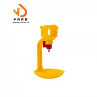 供水系統(tǒng) 養(yǎng)雞鴨子水線設(shè)備 平養(yǎng)雞鴨舍養(yǎng)殖水線 肉雞鴨蛋雞水線