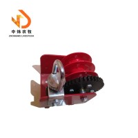 水線配件 水線養(yǎng)殖用吊環(huán)升降絞盤 農(nóng)業(yè)用絞盤 自用供水系統(tǒng)
