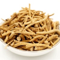 西洋參根 國產(chǎn)西洋參修剪后的根條 西洋參細(xì)參丁打粉提取佳品