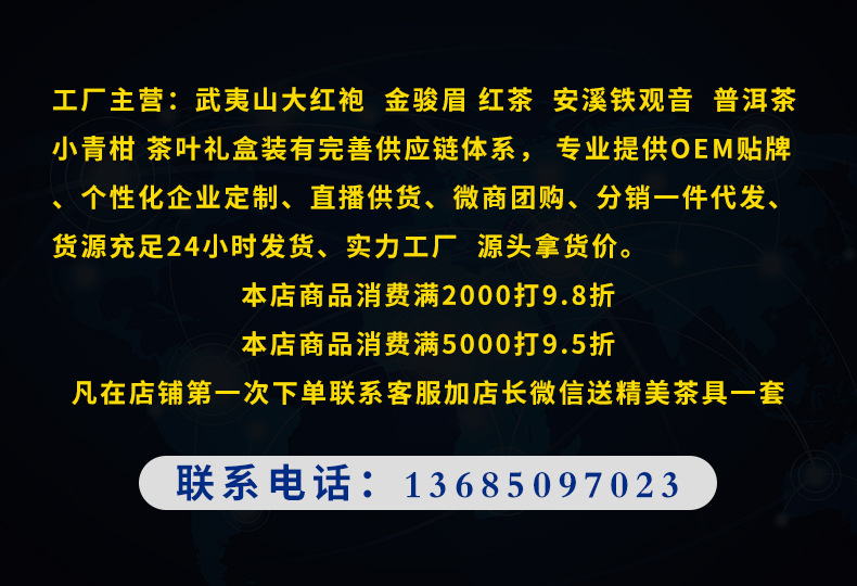 詳情公告