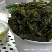 黃金桂烏龍花香鐵觀音茶葉濃香散裝批發(fā)奶茶店蜜桃烏龍茶奶茶原料