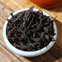 批發(fā)大紅袍烏龍茶閩南茶葉2022年秋茶散裝茶葉食用農(nóng)產(chǎn)品跨境貨源