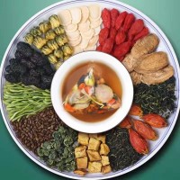漢方益甘茶 菊花決明子茶