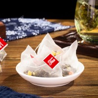 蜜桃烏龍茶 蜜桃白桃烏龍三角包袋泡茶組合批發(fā)廠家直供