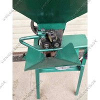 自動蓮子脫殼機 煲粥用蓮子加工設備 蓮蓬脫粒剝殼去皮取芯機器