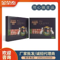青島現(xiàn)貨供應(yīng)冷凍羊肉卷 火鍋食材批發(fā) 羊肉片248g盒裝