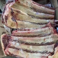 冷凍牛排骨牛肋排牛全排牛副牛肉商用無添加散養(yǎng)