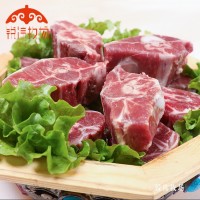 錫盟草原羊肉卷羊肉片羊排羊蝎子內蒙古特產(chǎn)批發(fā)涮羊肉火鍋食材