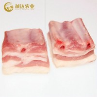 定制原切非腌制排酸羊肉 家用生鮮簡裝羊排小方 餐飲食材整切鮮羊