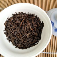 武夷高山散裝茶葉濃香型正山小種紅茶批發(fā)花果桂圓香特細(xì)正山小種