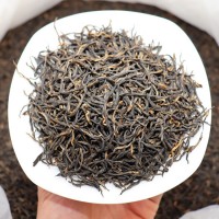 金駿眉紅茶 武夷山工夫茶銀駿眉金俊眉高山擺地攤散裝批發(fā)