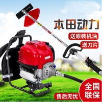 工作效率高背負(fù)式汽油高枝鋸 農(nóng)田松土開(kāi)溝機(jī) 果園鋤草鋤地機(jī)