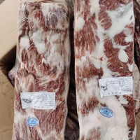雪龍黑牛牛腩排雪花豐富口感細膩奶香味十足整塊3公斤左右