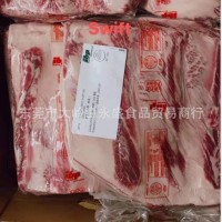 大量供應(yīng)原切美國IBP正關(guān)紅標牛小排安格斯牛小排整塊出售可代切