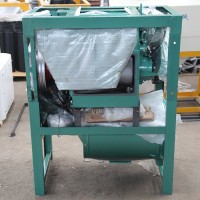 玉米磨面機 大米小麥高梁磨粉機廠家供應 6FY-50全新紅薯打粉機