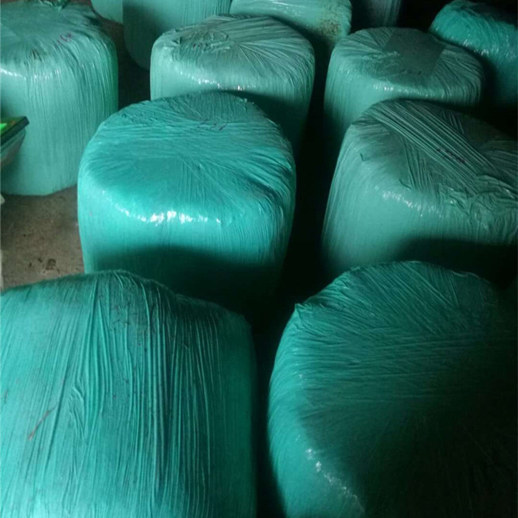 青儲打包機