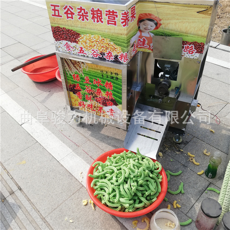 膨化機(jī)