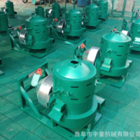 加厚材質(zhì) 家用水稻去皮機(jī) 谷子高粱脫皮機(jī) 電動(dòng)小型碾米機(jī)