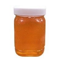蜂蜜純正土蜂蜜農(nóng)家自產(chǎn)百花蜜500g洋槐椴樹蜜