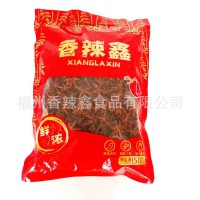 香辣鑫廠家大貨八角香辛料調(diào)味料火鍋料鹵料批發(fā)