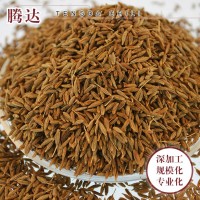 產(chǎn)地貨源 新疆孜然25kg大包裝商用 孜然調(diào)味料廠家批發(fā)