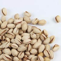 鹽焗開心果 新貨開心果 450g袋裝原色開心果 堅(jiān)果零食批發(fā)
