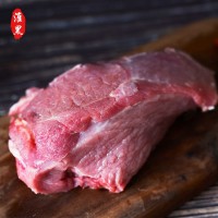 淮安地產(chǎn)土黑黑豬精瘦肉 冷凍黑豬肉批發(fā) 國(guó)家地理標(biāo)志產(chǎn)品