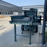 電動木材粉碎機設(shè)備 食用菌木頭粉碎機 廠家直銷木材粉碎機