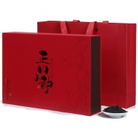 2022新茶散裝紅茶正山小種金駿眉茶葉禮盒裝茶葉批發(fā)市場送 禮首選