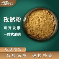 羽越孜然粉 夜市孜然腌料食品調(diào)味料燒烤蘸料香辛料孜然粉 燒烤粉