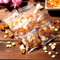 桃膠雪燕皂角米組合裝湖北非云南產地雪蓮子批發(fā)代發(fā)定制OEM
