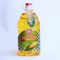 廚邦純玉米油5L（4瓶/箱）