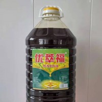 盱眙菜籽油 盱眙龍蝦 20升餐飲菜籽油 菜品上色好，顏色純正