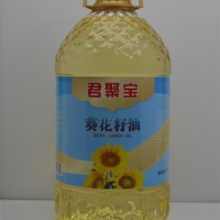 一級(jí)壓榨葵花籽油