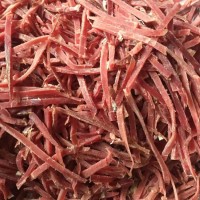 預(yù)制菜方便面自熱飯配料定制加工火腿片火腿絲火腿丁火腿塊
