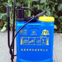 高壓噴霧器農(nóng)用背負式手動氣壓式打藥機藥水機 農(nóng)用噴霧器噴霧農(nóng)