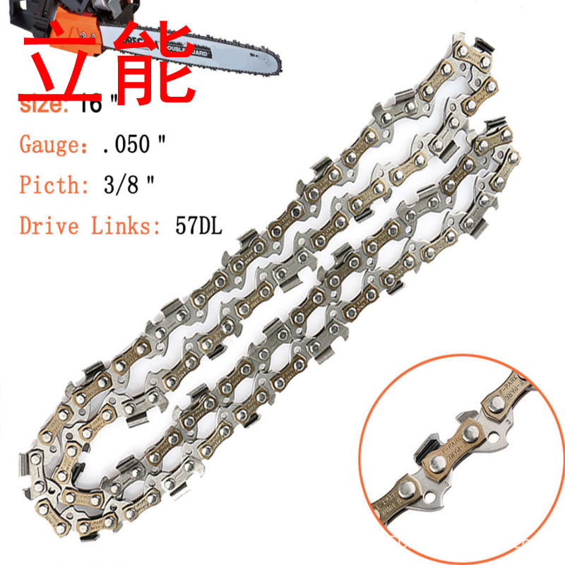 Fast Easy File Chainsaw Teeth