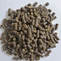 有機(jī)肥料發(fā)酵動物肉粉柱狀顆粒替代羊糞雞糞牛糞蚯蚓糞生物有機(jī)肥