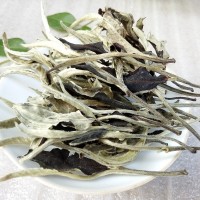 批發(fā) 云南茶葉 散茶 景谷月光白茶一芽一葉 大白毫銀針口感香甜