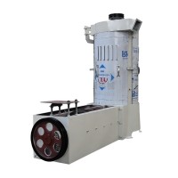 燕麥青稞水洗機(jī)設(shè)備廠家水洗去石甩干機(jī) 玉米豆類水洗設(shè)備